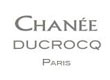 Chanée Ducrocq